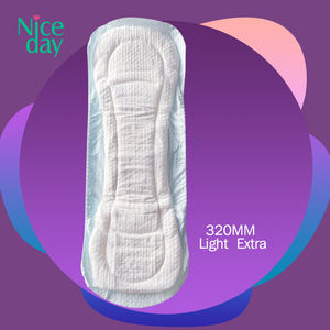 Protections d'<span class=keywords><strong>incontinence</strong></span> Niceday Basics pour femmes, coussinets d'absorption maximale pour l'<span class=keywords><strong>incontinence</strong></span> féminine - Product Image 5
