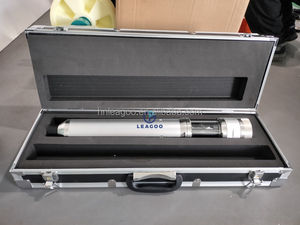 Trivellazione Imager ottico telegiornale registrazione Tester acqua sotterranea di pozzo macchina fotografica per le indagini geofisiche - Product Image 5