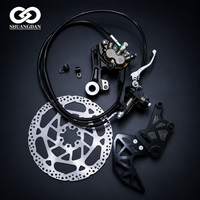 Support de montage d'étrier de frein arrière SD Ultra Bee pour moto électrique Talaria XXX X3 MX3 MX4 – Pièces de rechange