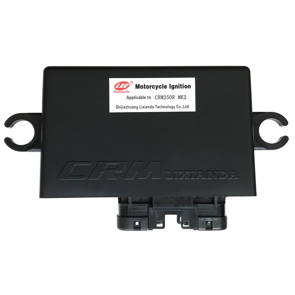 Honda CRM 250 Parts - Premium Motorcycle Engine Solutions