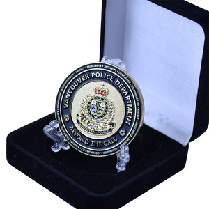Comandante Premio a <span class=keywords><strong>la</strong></span> Excelencia en Singapur recuerdo desafío del Cuerpo de Marines de metal moneda recuerdo - Product Image 3