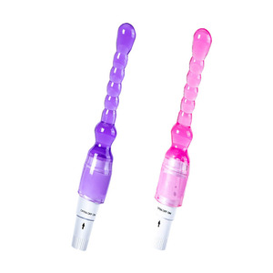 Vibrator Anal 10-Kecepatan untuk Wanita, Produk Seks untuk Kenikmatan Wanita - Product Image 5