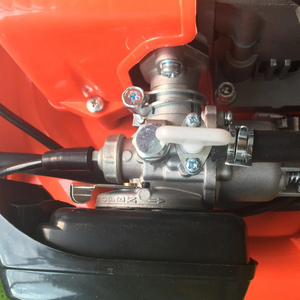 ガソリンスプレーダスターバックパックタイプパワーブロワー多機能施肥滅菌器フォグマシンフォガーパワースプレーポンプ - Product Image 4