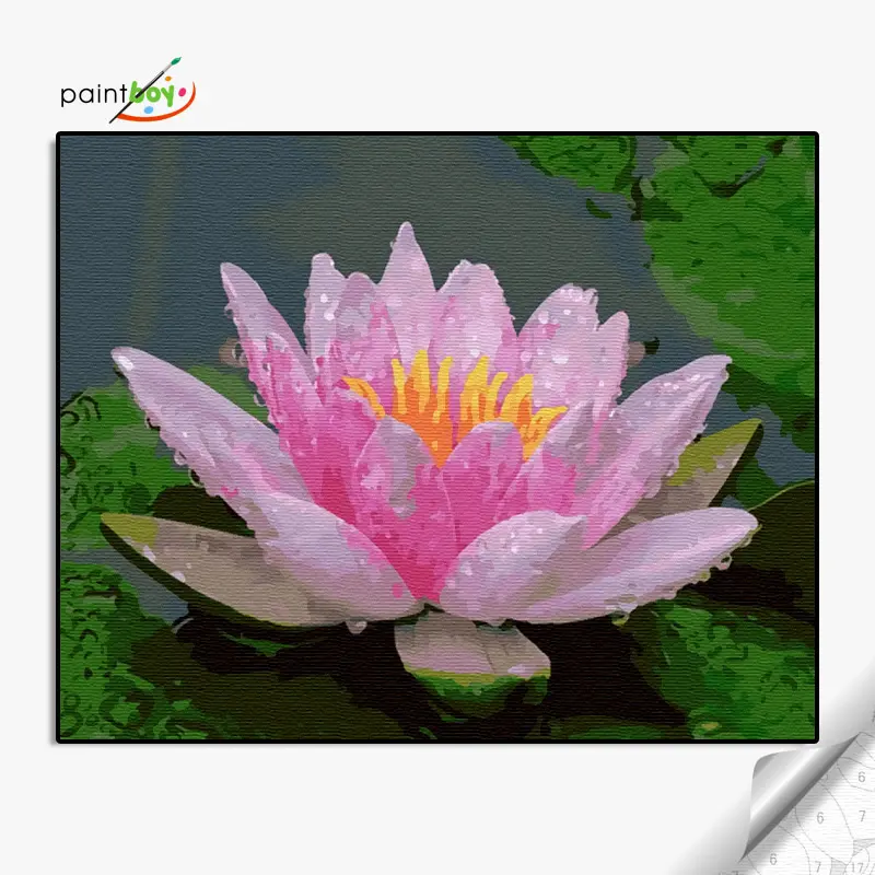 GX36127- 40*50 Famous abstract art flower painting,abstract oil painting large quantities of high-quality images
