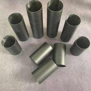 Cañas de pescar Dos secciones Caña de jigging de paja <span class=keywords><strong>Carpfishing</strong></span> 5Lb Spomb Fibra de carbono Limpieza de tacos de billar para aficionados Big Ching Liu - Product Image 5