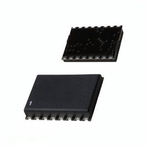 Receptores de RF de Canal del Fabricante RXM-418-LC-S - Product Image 1