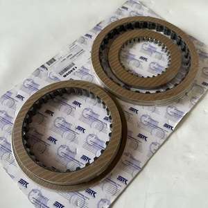F5a51 Neuzustand Reib scheiben beutel für Auto kupplungs scheibe und-platte - Product Image 6