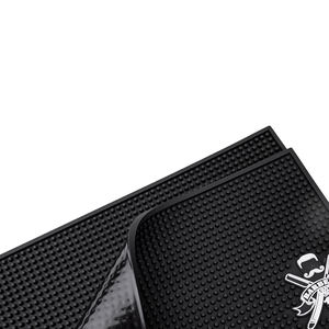 Tapis de Salon de coiffure imperméable pour hommes, produits de coiffure pour coiffeur et barbier - Product Image 3