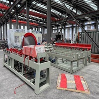 Scie à refendre multi-lames pour bois, machine à couper le bois