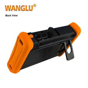 WANGLU OTDR/MOT-65 professionnel multifonctionnel, longueur <span class=keywords><strong>d</strong></span>'onde et plage dynamique 1310/1550 28/26, outil de réseau et test de câbles - Product Image 3