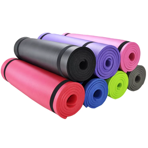 Vente en gros <span class=keywords><strong>de</strong></span> <span class=keywords><strong>tapis</strong></span> <span class=keywords><strong>de</strong></span> yoga avec logo personnalisable <span class=keywords><strong>tapis</strong></span> d'exercice aérobie <span class=keywords><strong>tapis</strong></span> <span class=keywords><strong>de</strong></span> yoga antidérapant pour Pilate - Product Image 3