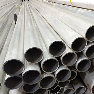 Fournisseurs d'usine Prime Quality 1050 Prix du <span class=keywords><strong>tube</strong></span> de tuyau en alliage d'<span class=keywords><strong>aluminium</strong></span> - Product Image 5