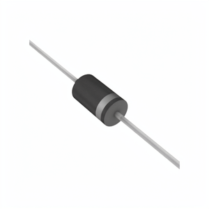 Electronic Circuit Components DO-201AD, Axial Original One Stop Service HER301G-K Single Diodes - Product Image 1