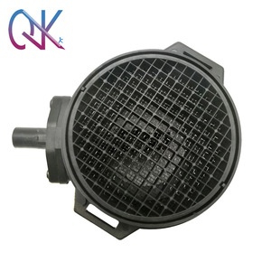 เครื่องวัดการไหลของอากาศ 70 มม. เส้นผ่านศูนย์กลางภายใน 12V เซ็นเซอร์ MAF สำหรับเมอร์เซเดส-เบนซ์ ไครสเลอร์ เอที ทรานส์เมชั่น - Product Image 4
