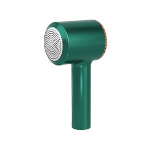 Nuevo Diseño, Afeitadora de Viaje Portátil Recargable con Motor de CC de 1000W, Removedor de Pelusas, Desbollador de Suéteres, Recortador Eléctrico de Bolas de Pelo - Product Image 6