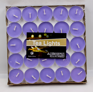 <strong>Tea</strong> Lights <strong>Candles</strong> 50 Pcs Bulk <strong>Candles</strong> Tealight <strong>Candles</strong> Factory Wholesale - Product Image 6