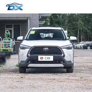 Toyota Corolla <span class=keywords><strong>Cross</strong></span> 2.0L 154 ch 2024 Voiture <span class=keywords><strong>hybride</strong></span> Voiture électrique chinoise - Product Image 5