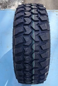 ยางราคาถูก LT 265/70R16 LT265/65R17 LT265/70R17 LT285/60R18 LT235/75R15 ยี่ห้อ MT ผลิตในจีน - Product Image 6