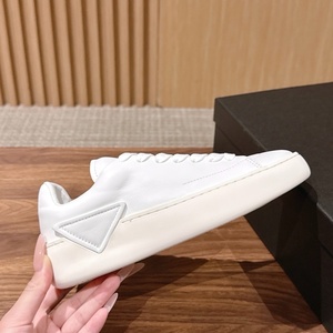 <span class=keywords><strong>Zapatillas</strong></span> de Plataforma de Cuero Inspiradas en Diseñadores, Nuevas para 2026, Zapatos Casuales <span class=keywords><strong>Minimalistas</strong></span> para <span class=keywords><strong>Mujer</strong></span> de Calidad Premium, Estilo Combinable con Todo - Product Image 5