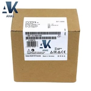 Nouveau contrôleur PLC S7 1200 S7-1200 Compact CPU 1212C DC/DC/DC 6ES7212-1AE40-0XB0 - Product Image 1