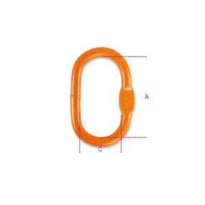 Beta-080850220 robur-Nâng liên kết tổng thể, thép hợp kim cường độ cao-Các yếu tố 8014230715223 EAN để sửa chữa - Product Image 2