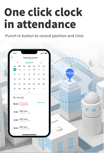 Thiết bị định vị GPS thời gian thực M8, hỗ trợ 4G GSM WiFi, dành cho trẻ em, học sinh, phụ nữ, có chức năng gọi khẩn cấp SOS, <span class=keywords><strong>GPRS</strong></span>, thẻ ID, ứng dụng Android, bảo hành 1 năm - Product Image 4