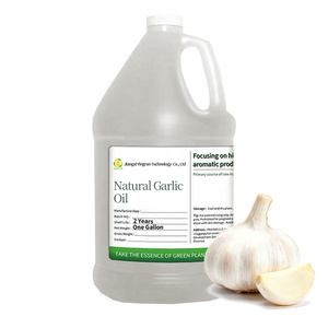 Nhà Máy tỏi tinh dầu thực phẩm cấp 100% tinh khiết tự nhiên tỏi Tinh dầu tỏi chiết xuất thiết yếu - Product Image 1