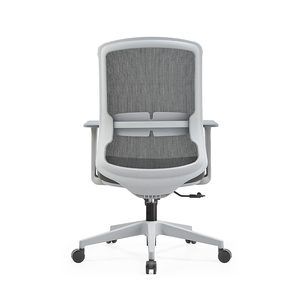 Cómoda silla de oficina giratoria de malla para personal de trabajo para juegos <span class=keywords><strong>2023</strong></span> para el hogar y la Oficina - Product Image 5