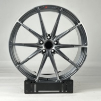 Bku Forged 5x112 Wheels18 19 20 21 22 pouces Jantes Roues de voiture de tourisme en alliage personnalisé pour Audi A1 A2 A3L A4L A5 A6L A7L A8L Q1 Q2L Q3