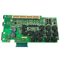 A20B-8200-0781 Mainboard CNC Seri A20B Baru Berkinerja Tinggi untuk Sistem Pemesinan Presisi untuk Suku Cadang Servo Fanuc Ai Bi