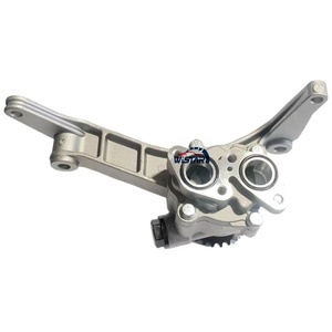 Pièces de moteur d'usine 26100-4A000 Pompe à huile D4CB pour Hyundai Santa Fe H1 Starex H100 Porter <span class=keywords><strong>H350</strong></span> - Product Image 5
