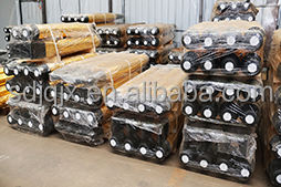 מחפר הידראולי מפסק פטיש מוט כלי טריז בניית מכונות חלקים בגדלים 135 140 155 165 30 גרם 175 40 גרם - Product Image 6