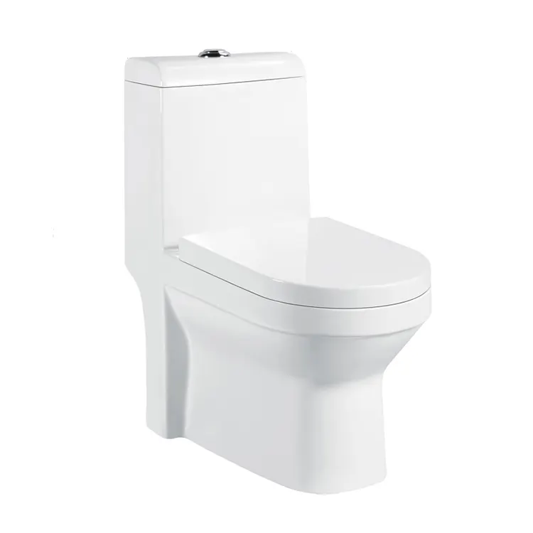 Factory direct supply High Quality Ceramic Wc Toilet for bathroom