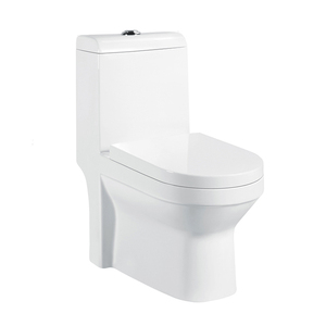 Toilettes en céramique de haute qualité pour salle de bain, fourniture directe d'usine - Product Image 1