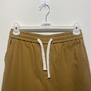 <span class=keywords><strong>Pantaloni</strong></span> sportivi Casual dritti elasticizzati <span class=keywords><strong>in</strong></span> vita <span class=keywords><strong>con</strong></span> grande tasca <span class=keywords><strong>con</strong></span> chiusura a coulisse <span class=keywords><strong>con</strong></span> cintura <span class=keywords><strong>in</strong></span> vita <span class=keywords><strong>in</strong></span> tinta unita <span class=keywords><strong>pantaloni</strong></span> lunghi - Product Image 3