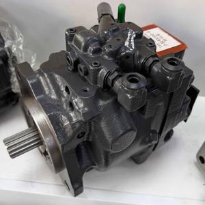 ปั๊มไฮดรอลิก KOMATSU WA500-6 รุ่น 708-1W-00731 708-1W-00730 708-1W-00952 708-1W-00951 708-1W-00820 ปั๊มพวงมาลัยสำหรับรถตักล้อยาง - Product Image 3