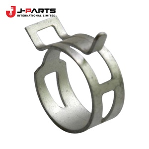 Collier de serrage ou clip, tuyau (pour sortie de radiateur n°1) électrique pour Toyota HIACE LH103 1993-1998 91651-60814 - Product Image 5