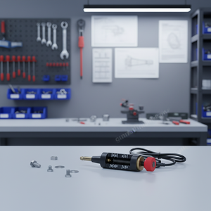High Energy Ignition <strong>Spark</strong> Plug <strong>Tester</strong> Wire Coil Adjustable Circuit Diagnostic(VT01467) - Product Image 2