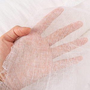 Commercio all'ingrosso Ce Iso approvato monouso medico alto assorbente rotolo di cotone dentale bianco per ospedale - Product Image 5