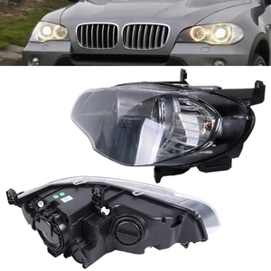 <span class=keywords><strong>X5</strong></span> E70 2008 2011 HID <span class=keywords><strong>Xenon</strong></span> Đèn pha AFS OEM 63117288991 63117288992 63117288995 63117288996 phía trước đèn Phụ tùng xe hơi cho BMW - Product Image 2