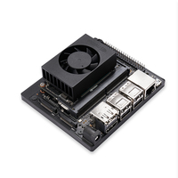 Youyeetoo NVIDIA Jetson Xavier NX Development Board - Performances puissantes sur le périphérique et IA de 21 TOPS