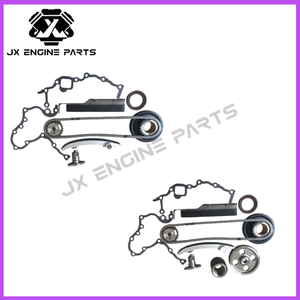 Distributiekettingset voor Mitsubishi <span class=keywords><strong>2</strong></span>.5L <span class=keywords><strong>2</strong></span>.8L 4M40-T ME200244 ME202657 ME200748 ME190016 ME190013 ME200248 ME203085 ME203100 - Product Image 3