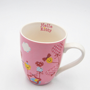 Tazze in Porcellana Stile Nordico a Forma di Gatto, Rosa, Anime, Carine, per <span class=keywords><strong>Caffè</strong></span>, Regalo Creativo per Ragazze, Ufficio, Casa, Tazza Portatile per Bere Acqua - Product Image 5
