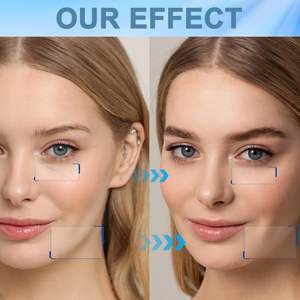 Dispositivo de Belleza Facial con Microcorriente SHOmfrs, 3 Modos, Terapia de Luz Roja para Rostro y Cuello, Herramienta de Masaje Facial Multifuncional - Product Image 4