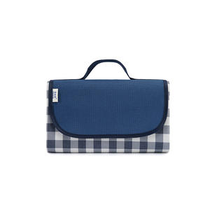 Esterilla de Picnic Yisidan para Exteriores, de Tela Oxford Rectangular, Resistente a la Humedad, Plegable y Portátil, para Camping y Playa - Product Image 3