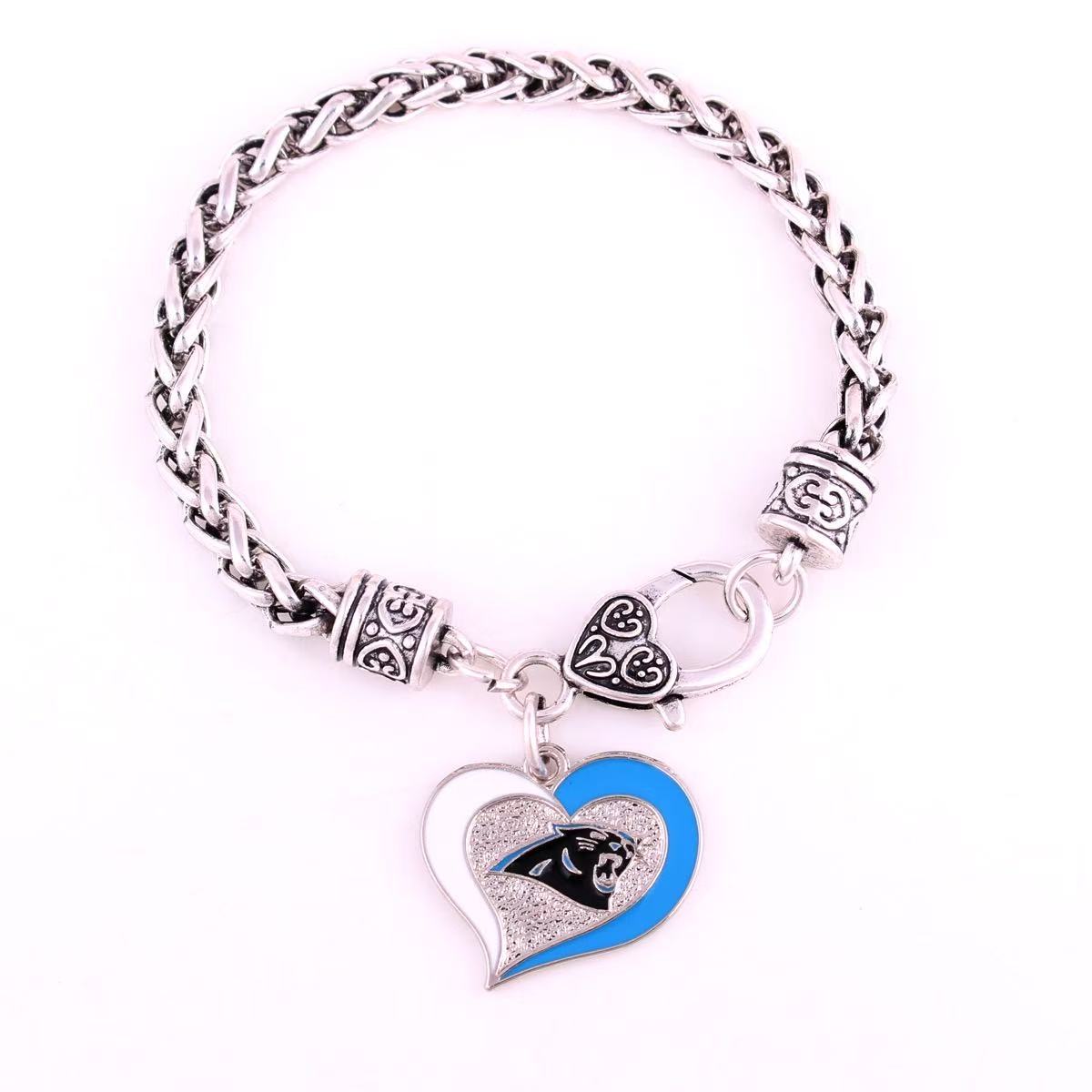 Pantere della Carolina5