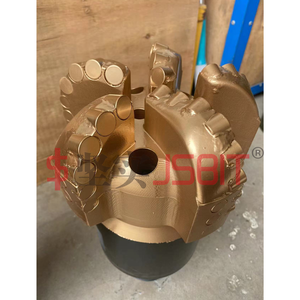 Alta Qualidade PDC Bit215.9mm 216mm 5 Lâminas PDC Drilling Bit - Product Image 4