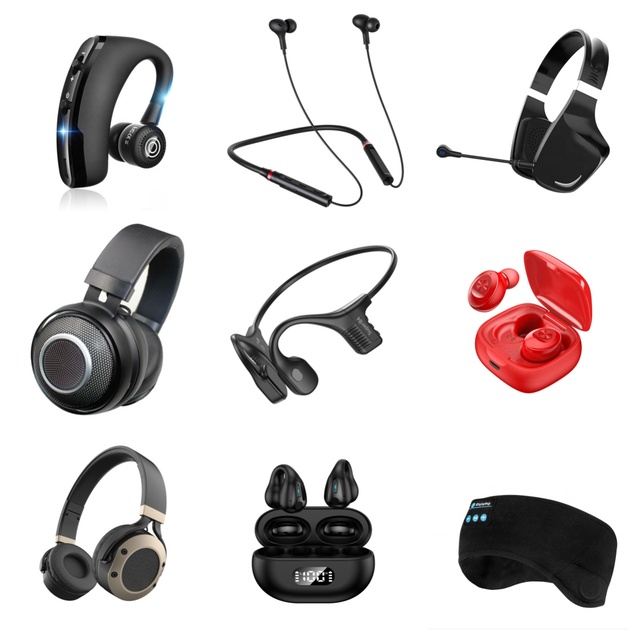Purchasing Agent 1688 Wireless Bluetooth Headphones Music Headband for Sleep Sports Headband for Outdoor China Sourcing Agent