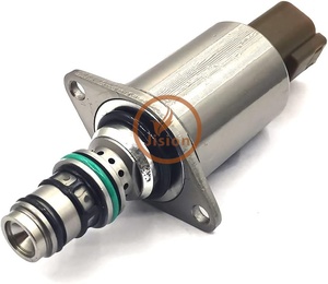 Vanne Solénoïde de Haute Qualité E320GC 323GC 627-2304 585-9230 485-5747 Vanne 6272304 5859230 4855747 - Product Image 3