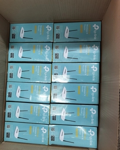 Tp-link-enrutador inalámbrico de 4 puertos, enrutador <span class=keywords><strong>TL</strong></span>-<span class=keywords><strong>WR841N</strong></span> N con paquete en inglés, <span class=keywords><strong>300Mbps</strong></span>, en Stock - Product Image 5